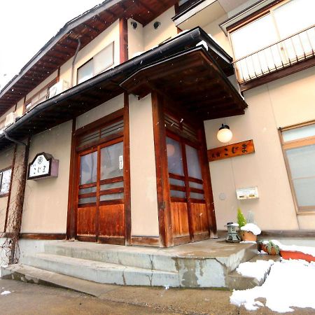 Отель Minshuku Kojima Нодзаваонсен Экстерьер фото
